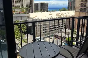 1850 Ala Moana Streets, Honolulu, HI 96815 - Photo 2