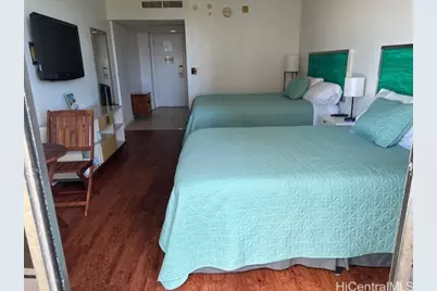 1850 Ala Moana Street #818, Honolulu, HI 96815 - Photo 6