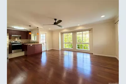 634 9th Avenue #C, Honolulu, HI 96816 - Photo 6