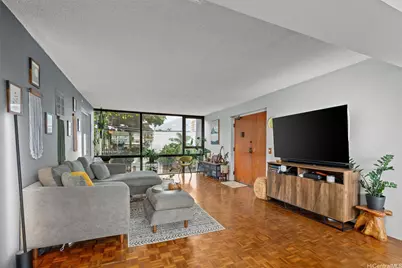 1114 Punahou Street #4B, Honolulu, HI 96826 - Photo 2