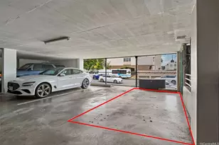 1114 Punahou St, Honolulu, HI 96826 - Photo 20