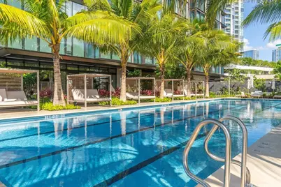 1100 Ala Moana Boulevard #3602, Honolulu, HI 96814 - Photo 24