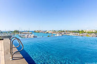 1100 Ala Moana Boulevard #3602, Honolulu, HI 96814 - Photo 22