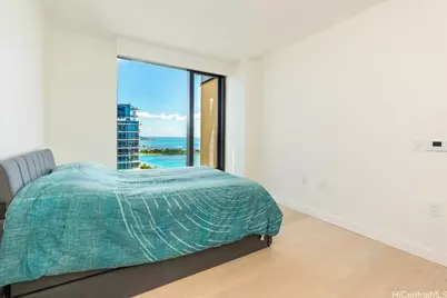 1100 Ala Moana Boulevard #3602, Honolulu, HI 96814 - Photo 10