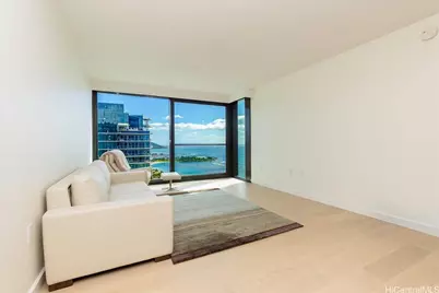 1100 Ala Moana Boulevard #3602, Honolulu, HI 96814 - Photo 2