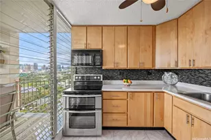 1634 Makiki St, Honolulu, HI 96822 - Photo 8