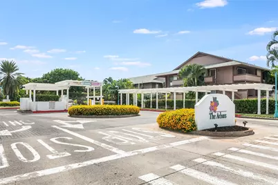 91-970 Laaulu Street #37C, Ewa Beach, HI 96706 - Photo 24