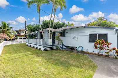 557 Kipuka Place, Kailua, HI 96734 - Photo 14