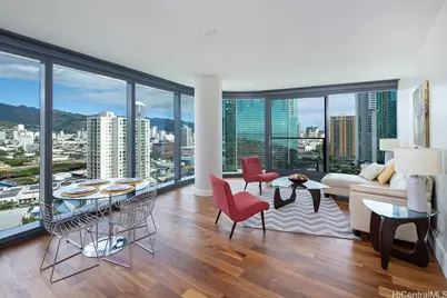 1108 Auahi Street #1808, Honolulu, HI 96814 - Photo 2