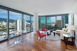 1108 Auahi St, Honolulu, HI 96814 - Photo 2