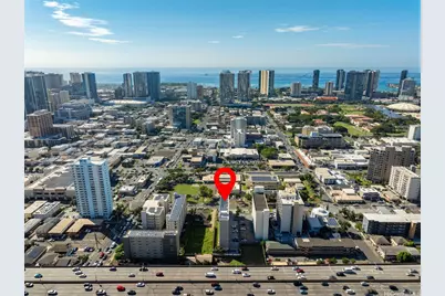1122 Kinau Street #604, Honolulu, HI 96814 - Photo 14
