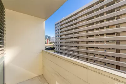 1122 Kinau Street #604, Honolulu, HI 96814 - Photo 8