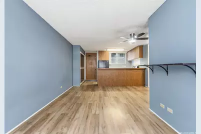 1122 Kinau Street #604, Honolulu, HI 96814 - Photo 4