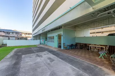 1122 Kinau Street #604, Honolulu, HI 96814 - Photo 10