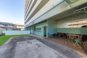 1122 Kinau St, Honolulu, HI 96814 - Photo 10
