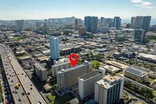 1122 Kinau St, Honolulu, HI 96814 - Photo 16