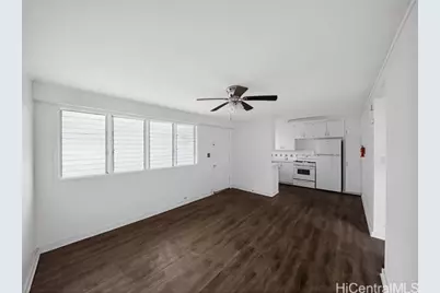 1540 Magazine Street #B1, Honolulu, HI 96822 - Photo 12
