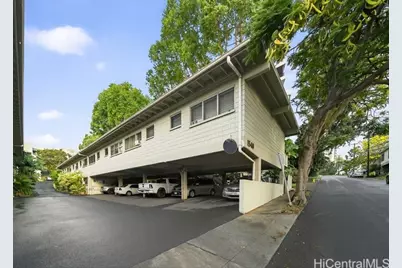 1540 Magazine Street #B1, Honolulu, HI 96822 - Photo 2