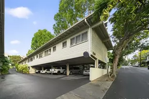 1540 Magazine St, Honolulu, HI 96822 - Photo 2