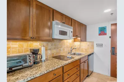 2045 Kalakaua Avenue #1209, Honolulu, HI 96815 - Photo 14