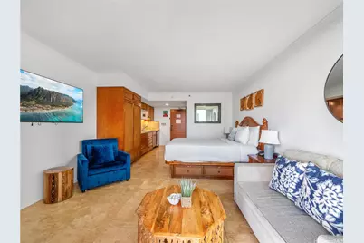 2045 Kalakaua Avenue #1209, Honolulu, HI 96815 - Photo 6