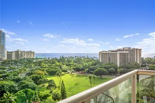 2045 Kalakaua Ave, Honolulu, HI 96815 - Photo 4