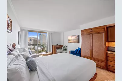 2045 Kalakaua Avenue #1209, Honolulu, HI 96815 - Photo 10