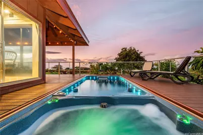 3820 Kalua Koi Road, Maunaloa, HI 96770 - Photo 4