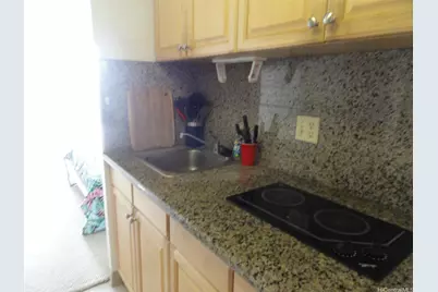 445 Seaside Avenue #2108, Honolulu, HI 96815 - Photo 1