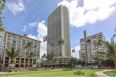 445 Seaside Avenue #2108, Honolulu, HI 96815 - Photo 12