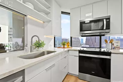 1212 Nuuanu Avenue #2103, Honolulu, HI 96817 - Photo 4