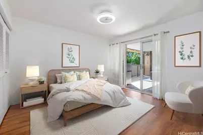 3731 Kanaina Avenue #240, Honolulu, HI 96815 - Photo 10