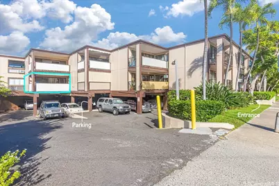 3731 Kanaina Avenue #240, Honolulu, HI 96815 - Photo 16