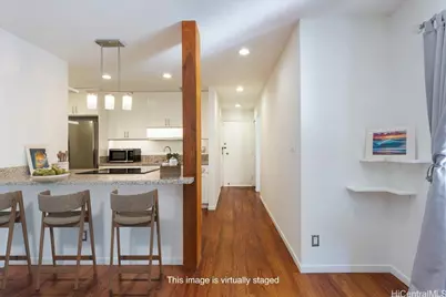 3731 Kanaina Avenue #240, Honolulu, HI 96815 - Photo 6