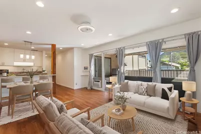 3731 Kanaina Avenue #240, Honolulu, HI 96815 - Photo 2