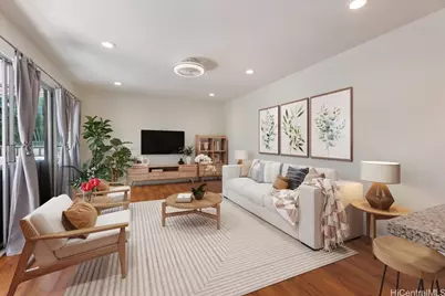 3731 Kanaina Avenue #240, Honolulu, HI 96815 - Photo 4