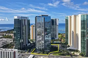 1189 Waimanu St, Honolulu, HI 96814 - Photo 20