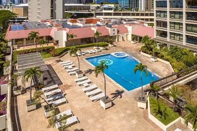 1650 Ala Moana Boulevard #2609, Honolulu, HI 96815 - Photo 20