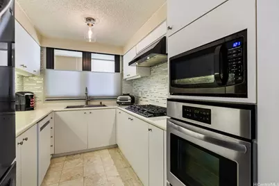 1650 Ala Moana Boulevard #2609, Honolulu, HI 96815 - Photo 14