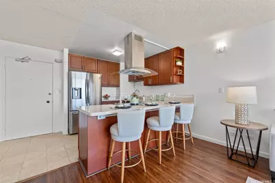 3045 Ala Napuaa Place #1305, Honolulu, HI 96818 - Photo 12