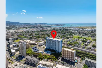 3045 Ala Napuaa Place #1305, Honolulu, HI 96818 - Photo 24