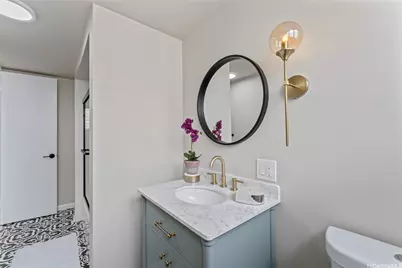 1130 Wilder Avenue #301, Honolulu, HI 96822 - Photo 16