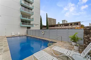 1130 Wilder Ave, Honolulu, HI 96822 - Photo 20