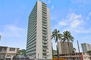 1130 Wilder Ave, Honolulu, HI 96822 - Photo 18