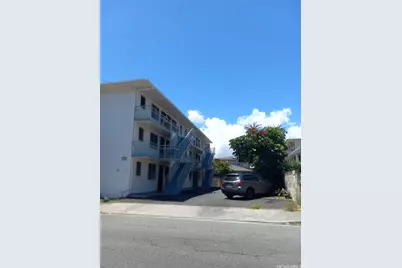 1322 Kinau Street #8, Honolulu, HI 96814 - Photo 1