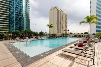 1189 Waimanu Street #2908, Honolulu, HI 96814 - Photo 12