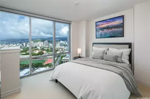 1189 Waimanu St, Honolulu, HI 96814 - Photo 4