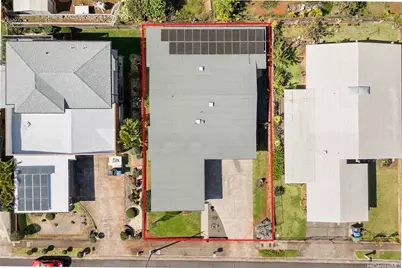 1820 Hookoe Street, Pearl City, HI 96782 - Photo 24