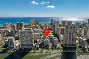 440 Lewers St, Honolulu, HI 96815 - Photo 20