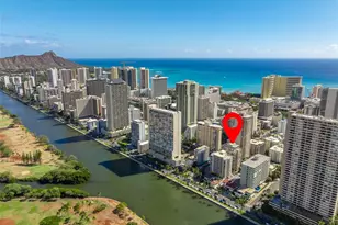 440 Lewers St, Honolulu, HI 96815 - Photo 2